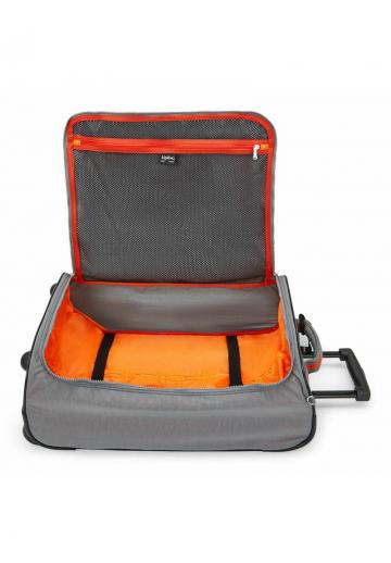 Чемодан на колесах