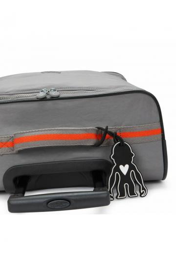 Чемодан на колесах