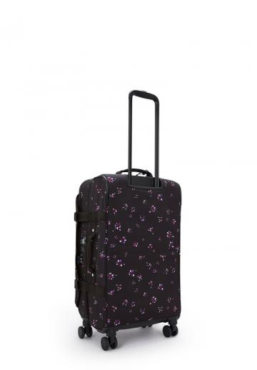 Чемодан на колесах