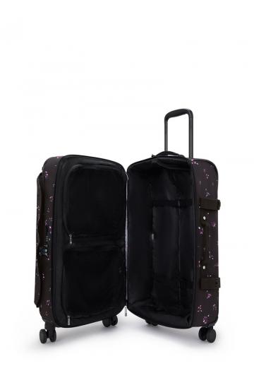 Чемодан на колесах