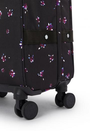 Чемодан на колесах