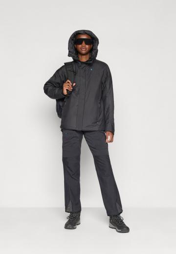 Спортивная куртка