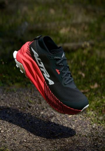 Беговые кроссовки