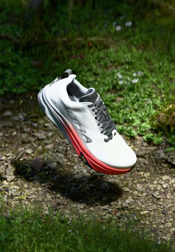 Беговые кроссовки