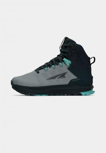 Походные сапоги