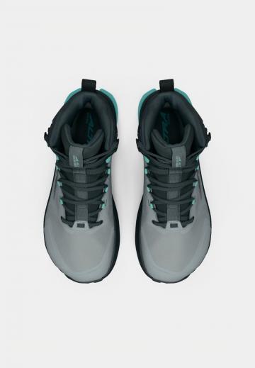 Походные сапоги