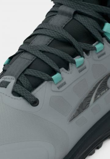 Походные сапоги