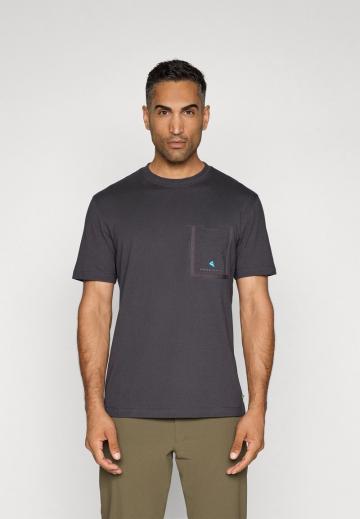 Спортивная майка