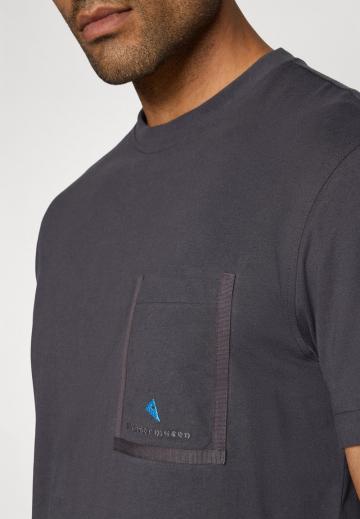 Спортивная майка