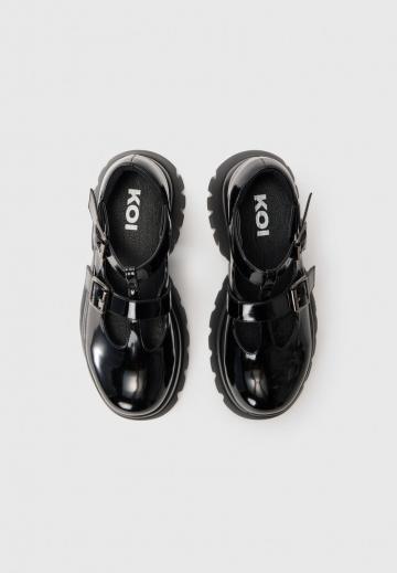 Полуботинки