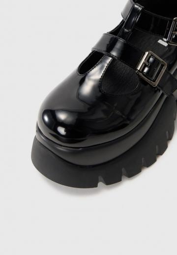 Полуботинки