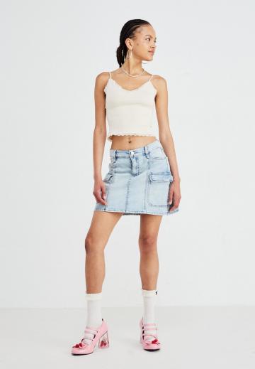 Туфли на высоком каблуке