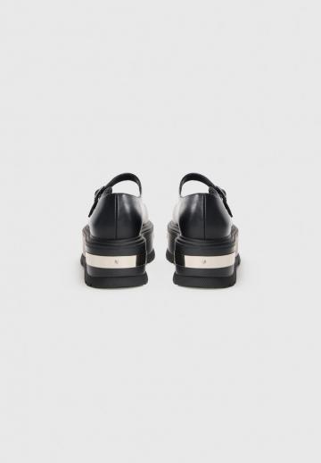 Полуботинки