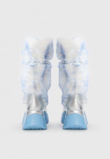 Гандбольные кроссовки