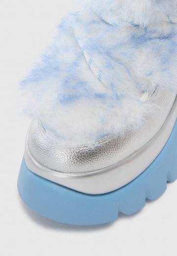 Гандбольные кроссовки