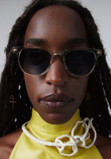 Солнечные очки