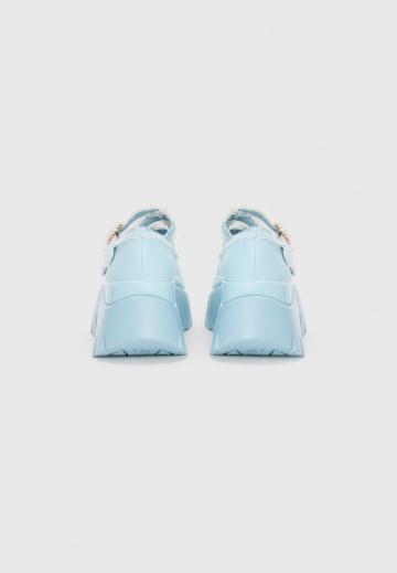 Полуботинки