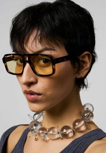 Солнечные очки