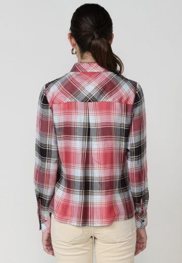 Блузка-рубашка