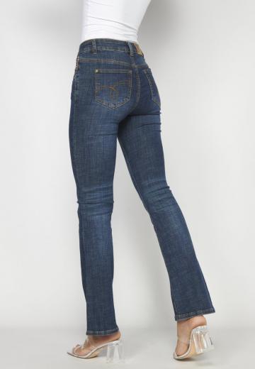 Клешеные брюки