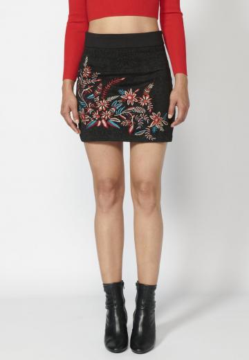 Летняя юбка