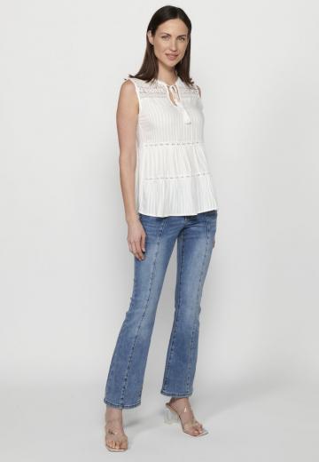 Майка-борцовка