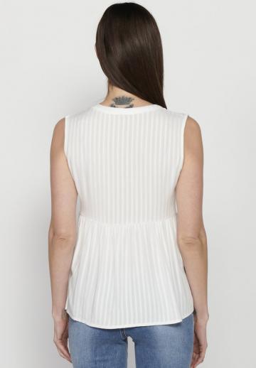 Майка-борцовка