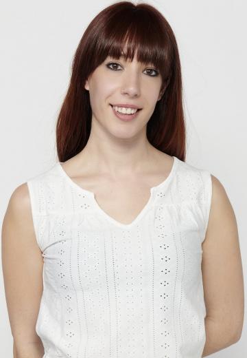 Майка-борцовка