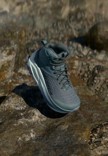 Походные сапоги