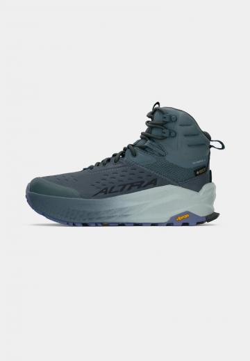 Походные сапоги