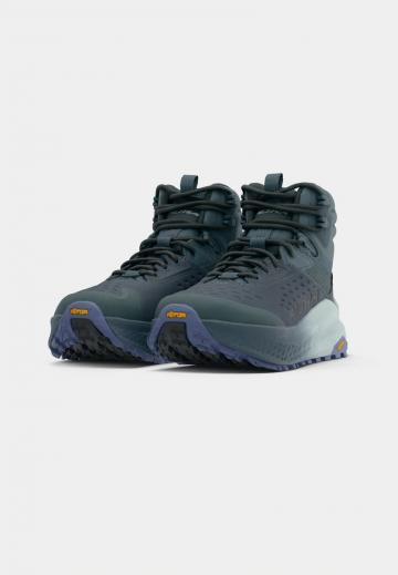 Походные сапоги