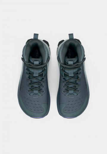 Походные сапоги