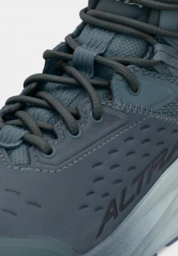 Походные сапоги