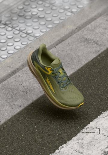 Беговые кроссовки