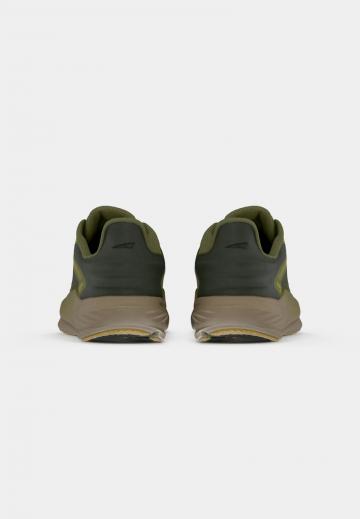 Беговые кроссовки