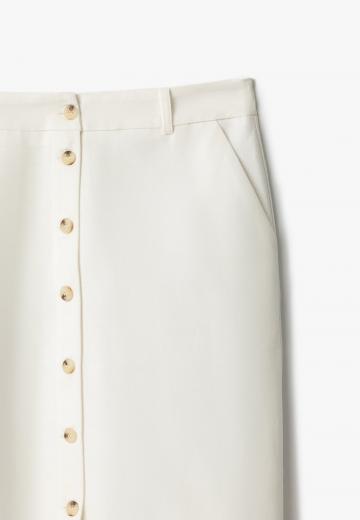 Летняя юбка