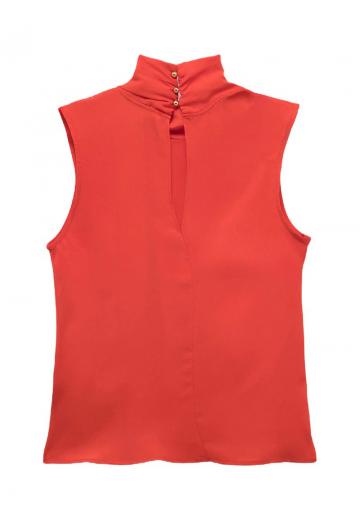 Майка-борцовка