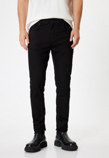 Узкие джинсы