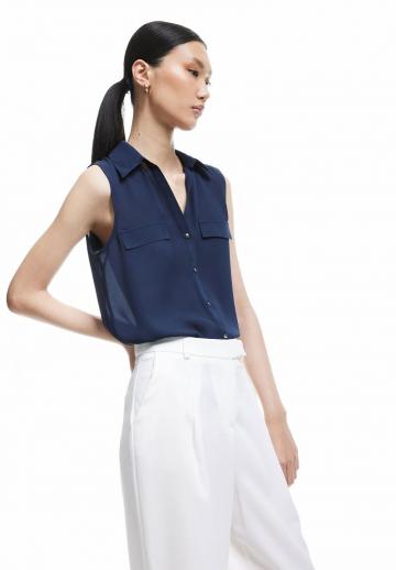 Майка-борцовка