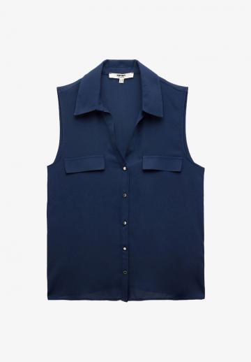 Майка-борцовка