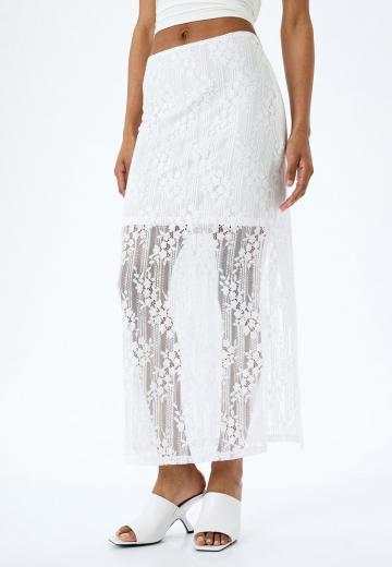 Летняя юбка