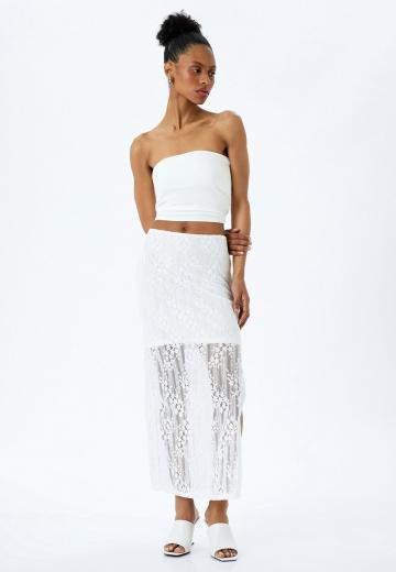 Летняя юбка