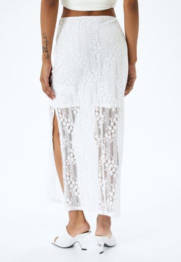 Летняя юбка