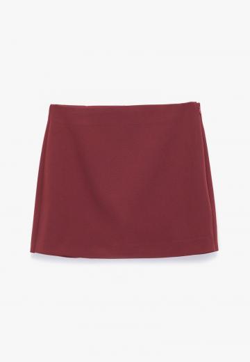 Летняя юбка