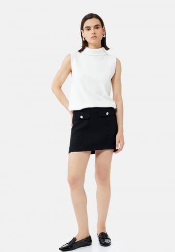 Летняя юбка