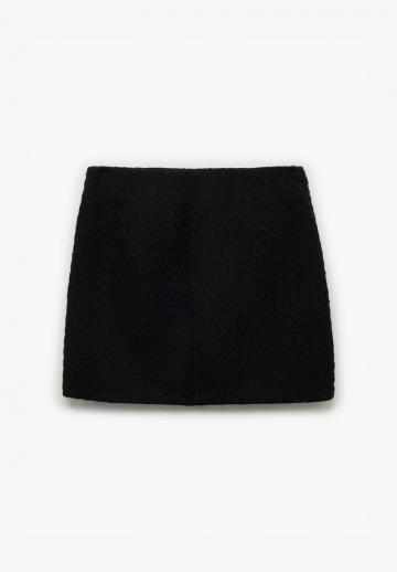 Летняя юбка