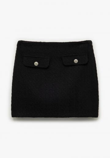 Летняя юбка