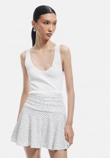 Летняя юбка