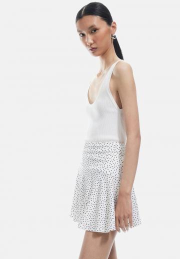 Летняя юбка