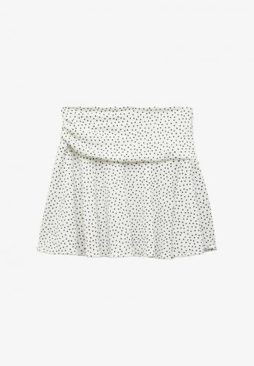 Летняя юбка